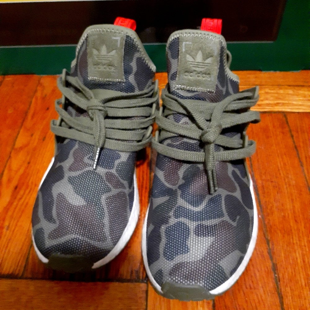 Adida boost